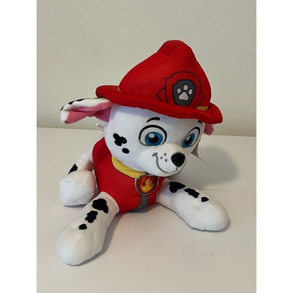 Nickelodeon Resorts Paw Patrol Bundle Marshall Everest Skye Chase 11 Inch - Picture 3 of 7